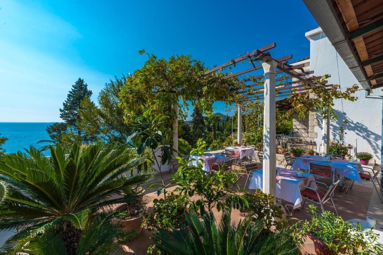 Boutique B&B Villa Carmen Mlini Exterior foto