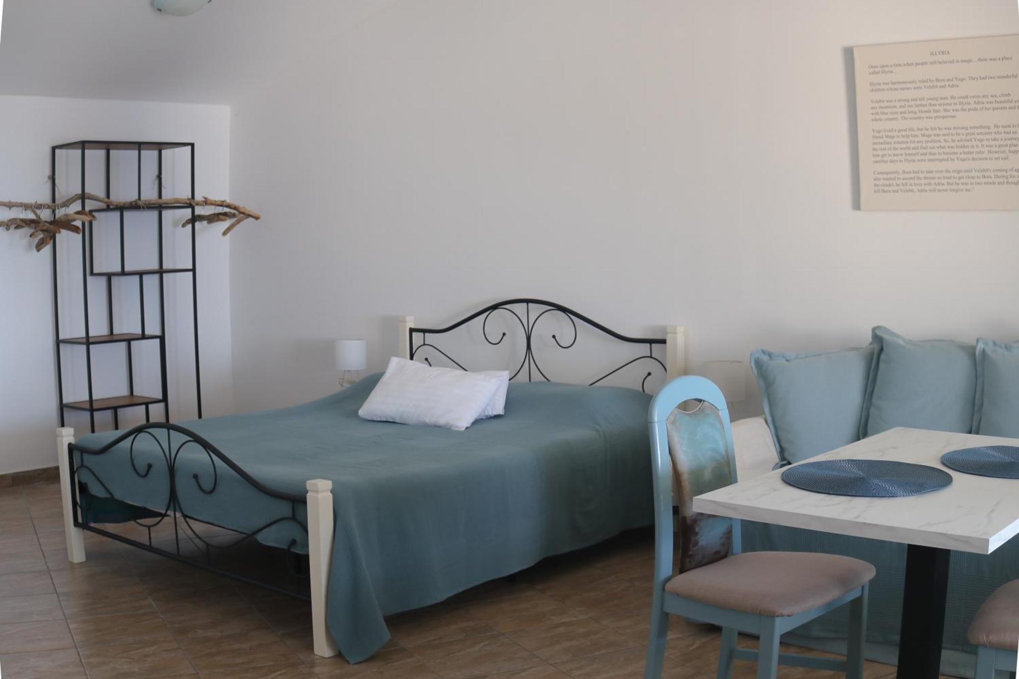 Boutique B&B Villa Carmen Mlini Exterior foto